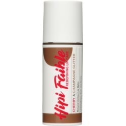 Hipi Faible Barvni balzam za ustnice - Cherry&Champagne Glitter Cene