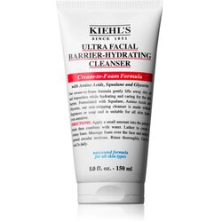 Kiehl's Ultra Facial Barrier-Hydrating Cleanser čistilni gel 150 ml Cene