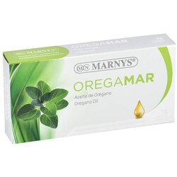 Oregamar 15 kapsula Cene