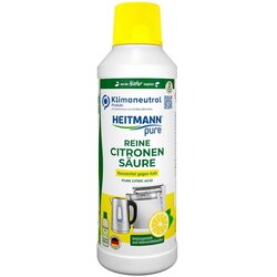 HEITMANN čista limunska kiselina za kamenac 500ml Cene