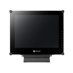Elodie Details AG Neovo X-15E computer monitor 38.1 cm (15) 1024 x 768 pixels XGA LED Black Cene