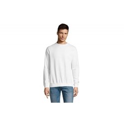 Sols new supreme unisex dukserica bela xl ( 313.250.00.XL ) Cene