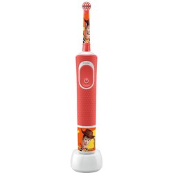 Oral-b Četkica za zube, električna - ORAL-B VITALITY KIDS TOY STORY 2, Crvena Cene