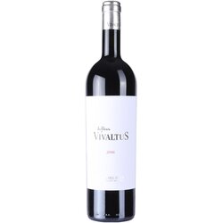 Bodegas Vivaltus Vivaltus Cene