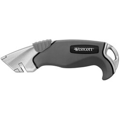 Westcott skalpel za karton "aluminium alloy", 18mm ( 05SPW84023 ) Cene