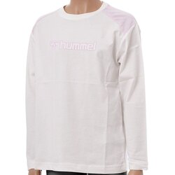 Hummel Majica Dugih Rukava HMLELISE T-Shirt L/S za Djevojčice Cene