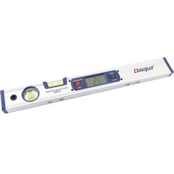 Dasqua 8301-2645 libela s magnetom 400 mm 360 ° Cene