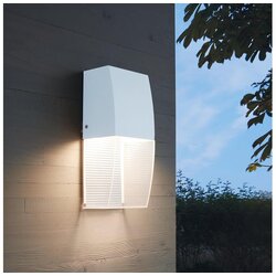 Eglo 95991 - LED Spoljašnje zidno svetlo SERVOI LED/3,7W IP44 Cene