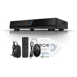 RHM dvr snimač 4 channel Cene