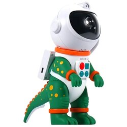 Green Lion Astronaut noćno svetlo-projector Cene