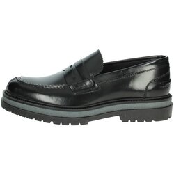 Gino Tagli Mokasini 652 CREP Črna Cene