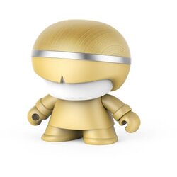 XOOPAR Bluetooth zvučnik Mini Xboy Gold Cene
