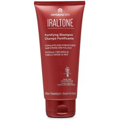 IRALTONE Fortifying Shampoo dermatološki šampon s kofeinom 200 ml Cene