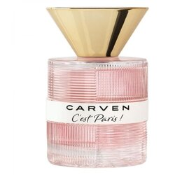 Carven C'est Paris ženski parfem edo 100 ml Cene