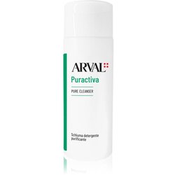 Arval Puractiva čistilna pena 200 ml Cene