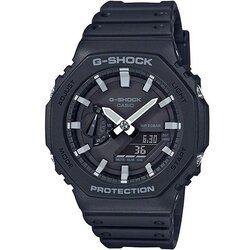 Casio G-SHOCK muški ručni sat GA-2100-1A Cene