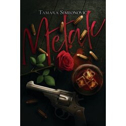 Alegorija Tamara Simeonović - Metak Cene