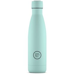 Cool Bottles termo steklenička iz nerjavečega jekla, 500 ml pastel sky Cene