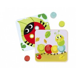 Tooky Toy učimo boje-svet oko nas ( A058561 ) Cene