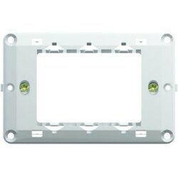 MODUL Nosilec stikal TEM Modul z vijaki (3 moduli) Cene