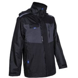 Coverguard jakna 3u1 WANI Cene