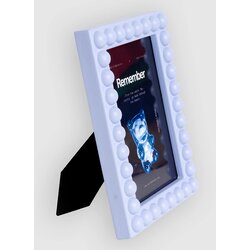 Helio Ferretti Purple Memory Photo Frame purple Cene