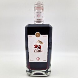 Podrum Palić Liker od višnje 0.7l Cene