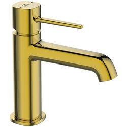 KUCHINOX miješalica za umivaonik laveo pola zlatna Cene