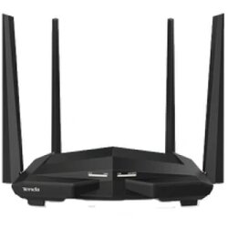 Tenda AC1200 Smart Dual Band Gigabit WIFI Router AC10 Cene