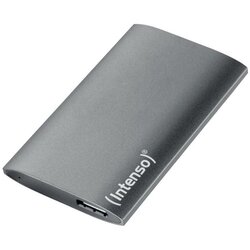 Intenso externe SSD 1,8 256GB USB 3.0 Aluminium Premium Cijene
