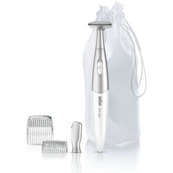 Braun mešalnik FG1100 weiß Cene
