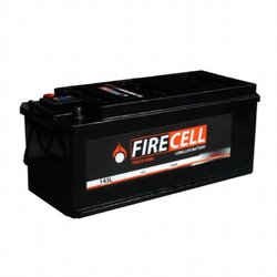 Firecell akumulator za kamion Truck King 12v 143Ah, FC143-MAC akumulator Cene