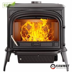 Kawmet kaminska peč premium nika S5 eco Cene
