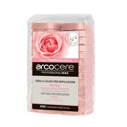 Arco vosak za toplu depilaciju DISC 1000ml roze Cene