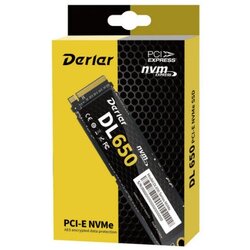 Derlar 256gb NVME 3.0 ( 112573 ) Cene