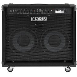  Pojačalo za Bass Fender Rumble 100 Cijene