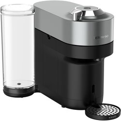 KRUPS NESPRESSO Krups XN930T Nespresso Vertuo Pop rdeca kapsulna kavni stroj Cene