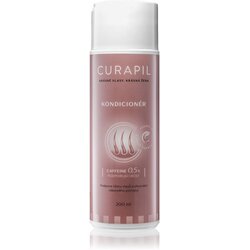 Curapil Hair Care Caffeine balzam za pospeševanje rasti las 200 ml Cene