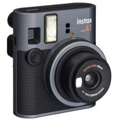 Fujifilm instax mini 41 + 10 + case Cene