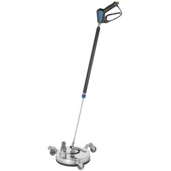 Mosmatic fl-sar 300 sa automatskim odvodom (300mm, 120°C, 275 bar) - površinski čistač Cene