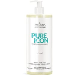 Farmona PURE ICON MICELARNA VODICA 500ML Cijene