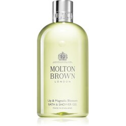 Molton Brown Lily & Magnolia Blossom gel za prhanje za ženske 300 ml Cene