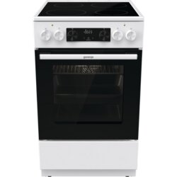 Gorenje električni šporet GEC5C61WG Cene