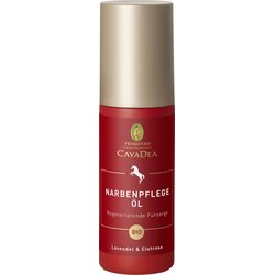 Cavadea Bio olje za nego brazgotin - 100 ml Cene