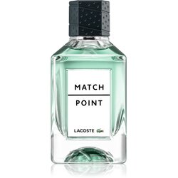 Lacoste Match Point toaletna voda 100 ml za moške Cene