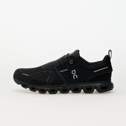 On Sneakers M Cloud 6 WP Black/ Black EUR 40.5 Cene