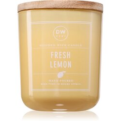 DW Home Signature Fresh Lemon mirisna svijeća 326 g Cene