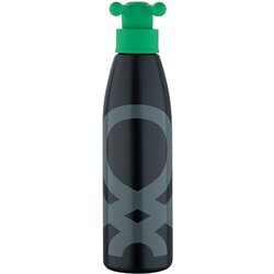 Benetton steklenica za vodo 750 ml, BE-0811-BK-TCC Cene
