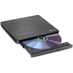 HITACHI-LG GP60NB60 DVD±RW eksterni rezač crni Cene