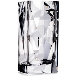 Rogaška VAZA 26 CM – CRYSTALLIZATION – KOS Cene